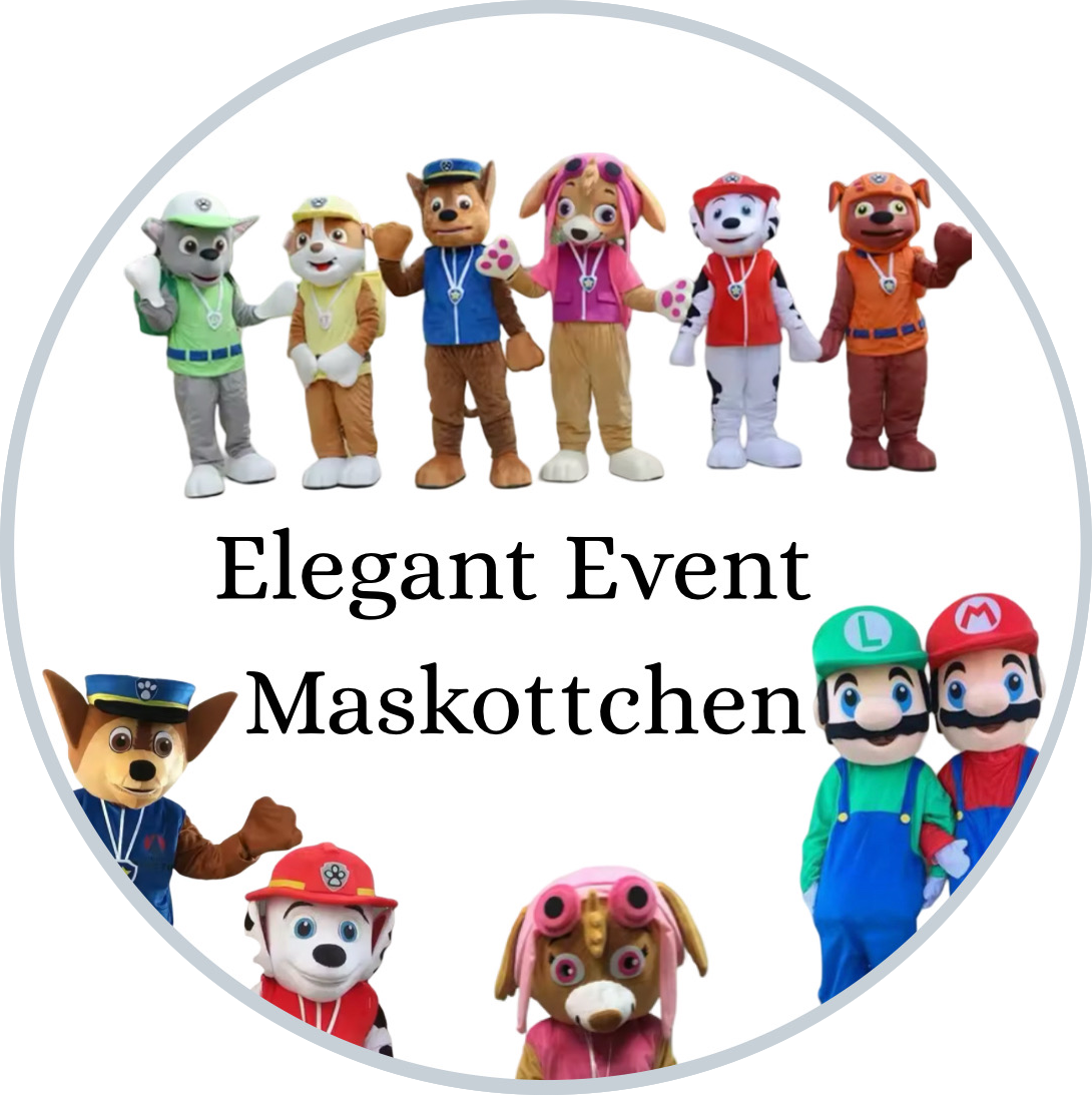 Elegant Event Logo